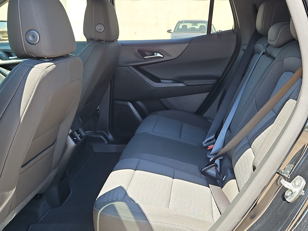 Thumbnail: 2026 Chevrolet Equinox - 13