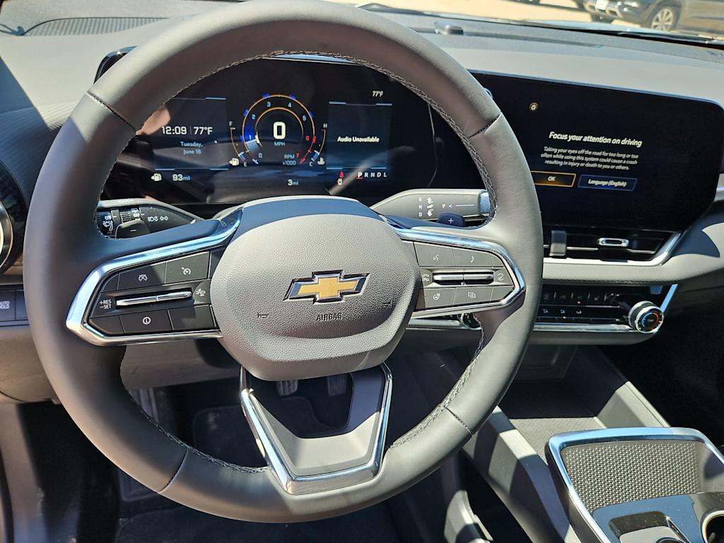 Thumbnail: 2026 Chevrolet Equinox - 14