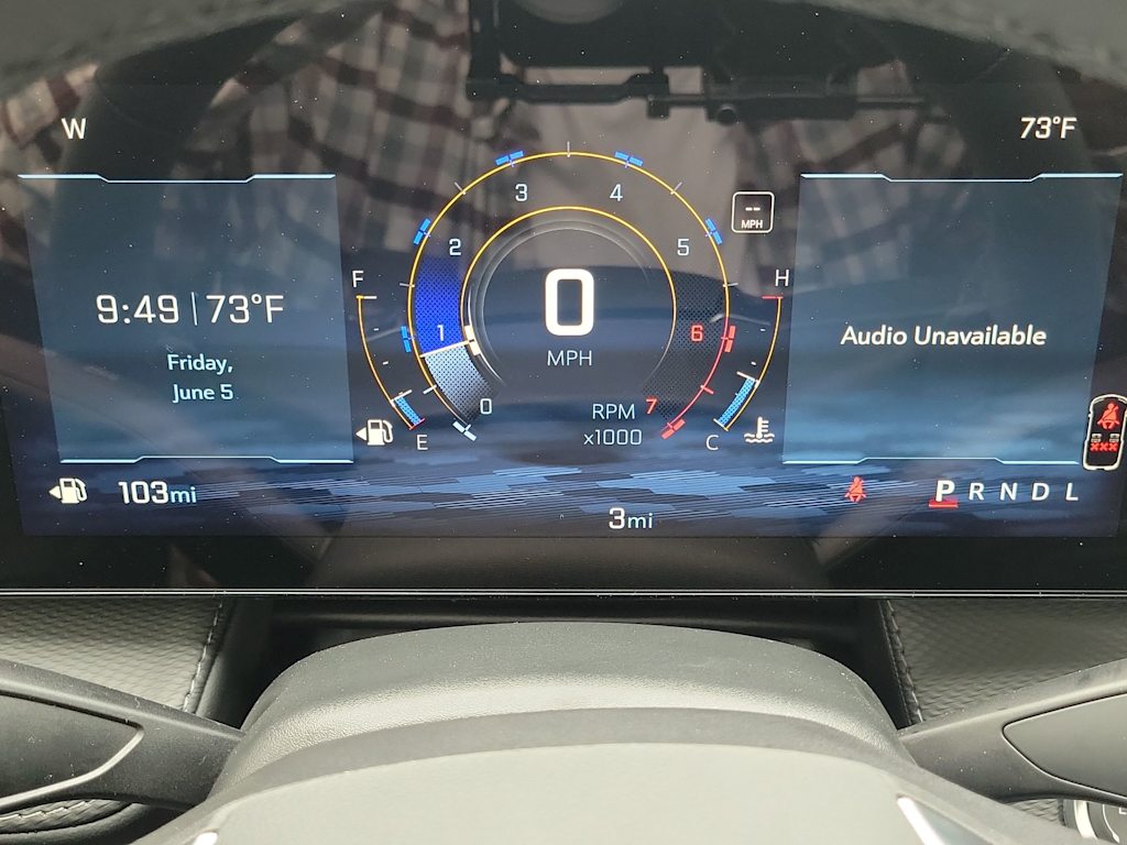 Thumbnail: 2026 Chevrolet Equinox - 15