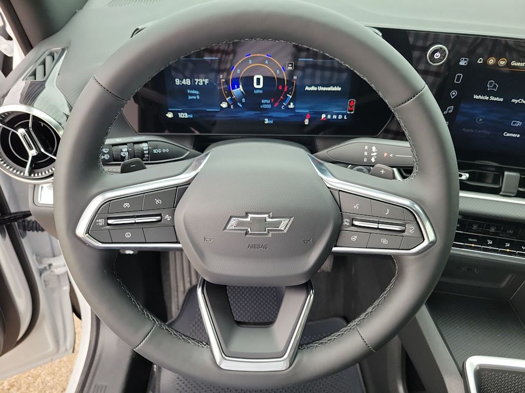 Thumbnail: 2026 Chevrolet Equinox - 12