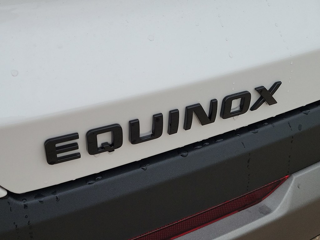Thumbnail: 2026 Chevrolet Equinox - 5