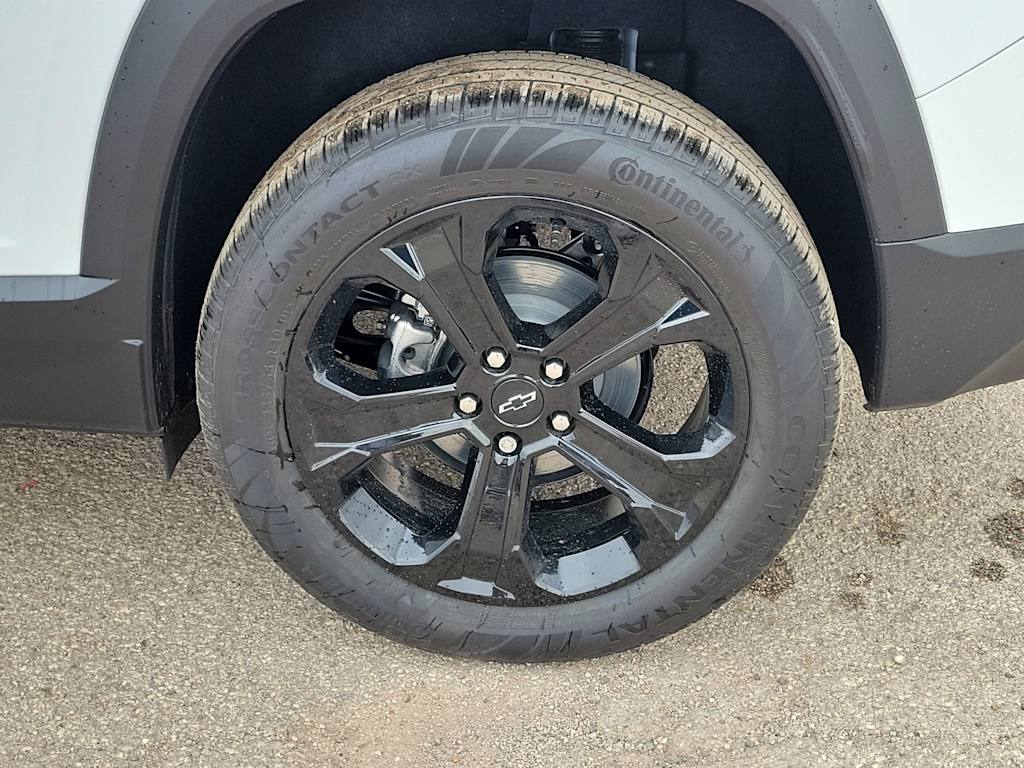 Thumbnail: 2026 Chevrolet Equinox - 6