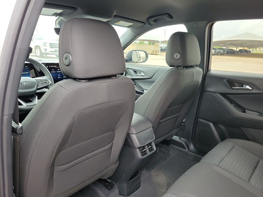 Thumbnail: 2026 Chevrolet Equinox - 10