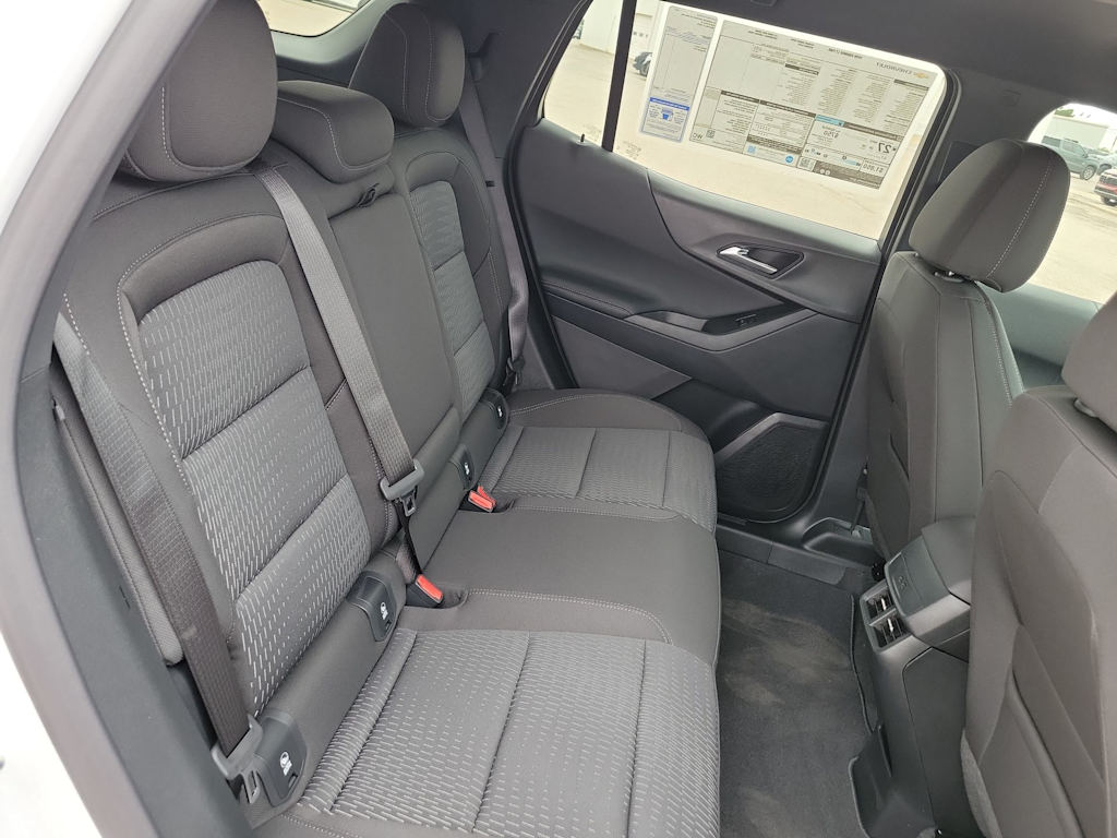 Thumbnail: 2026 Chevrolet Equinox - 22