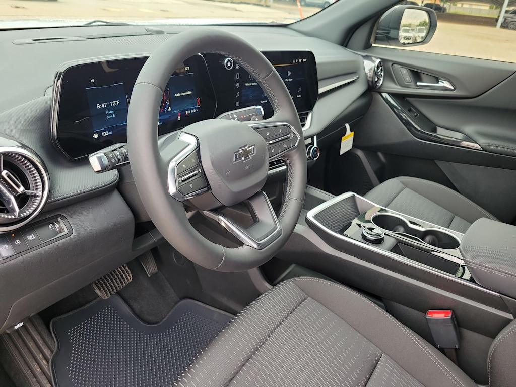 Thumbnail: 2026 Chevrolet Equinox - 11