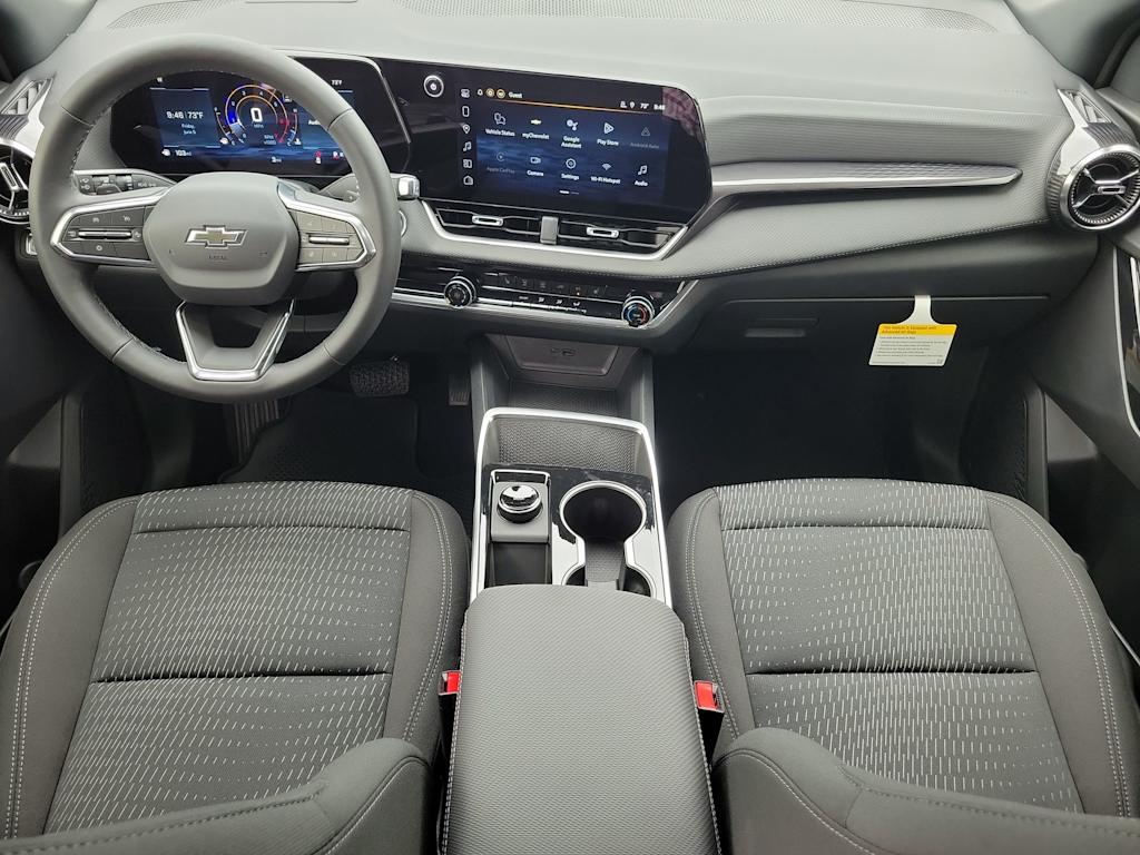 Thumbnail: 2026 Chevrolet Equinox - 8