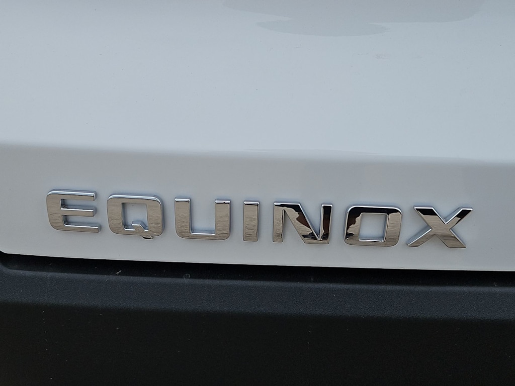 Thumbnail: 2026 Chevrolet Equinox - 7