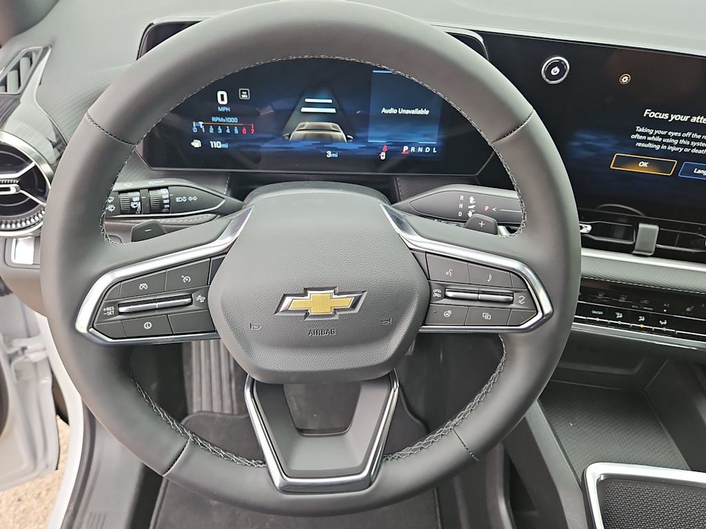 Thumbnail: 2026 Chevrolet Equinox - 14