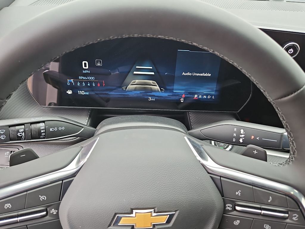 Thumbnail: 2026 Chevrolet Equinox - 16