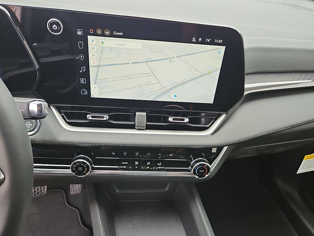 Thumbnail: 2026 Chevrolet Equinox - 15