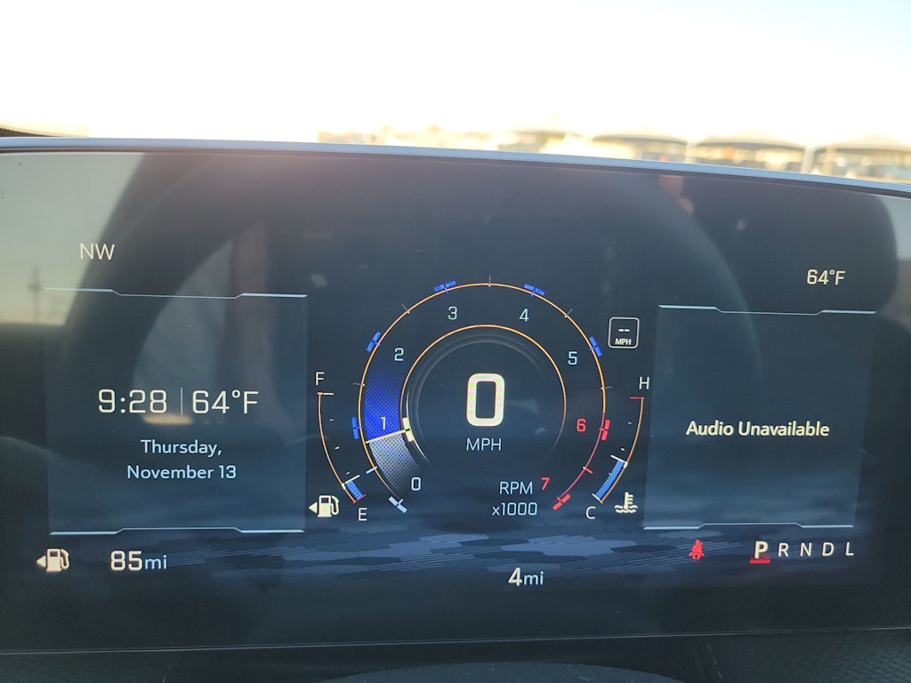 Thumbnail: 2026 Chevrolet Equinox - 17