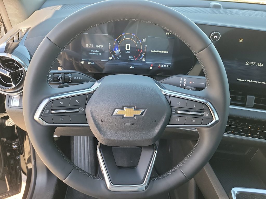 Thumbnail: 2026 Chevrolet Equinox - 14