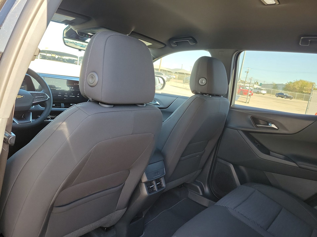 Thumbnail: 2026 Chevrolet Equinox - 13