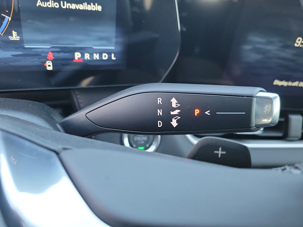 Thumbnail: 2026 Chevrolet Equinox - 27