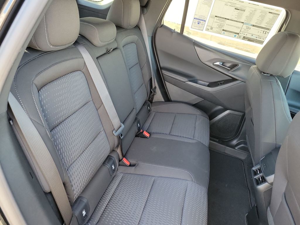 Thumbnail: 2026 Chevrolet Equinox - 26