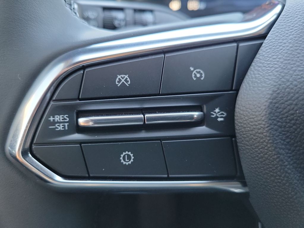 Thumbnail: 2026 Chevrolet Equinox - 28