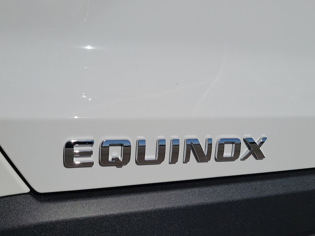 Thumbnail: 2026 Chevrolet Equinox - 7