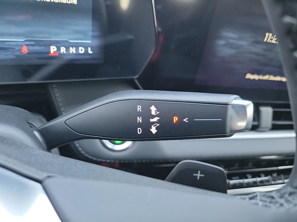 Thumbnail: 2026 Chevrolet Equinox - 27