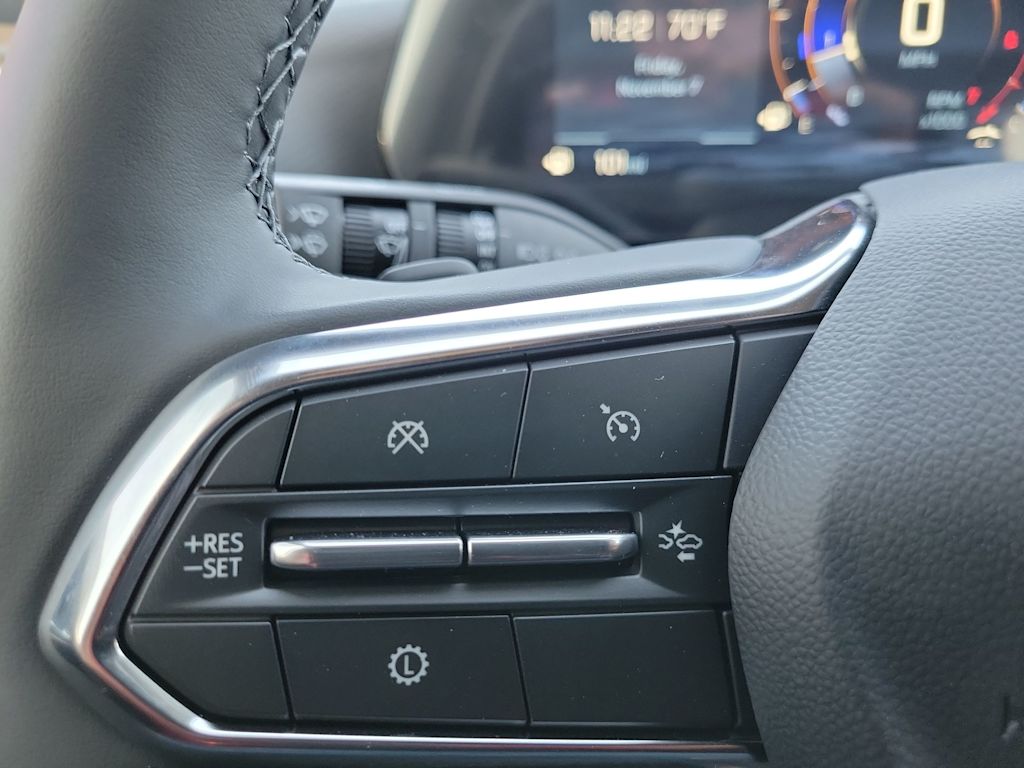 Thumbnail: 2026 Chevrolet Equinox - 28