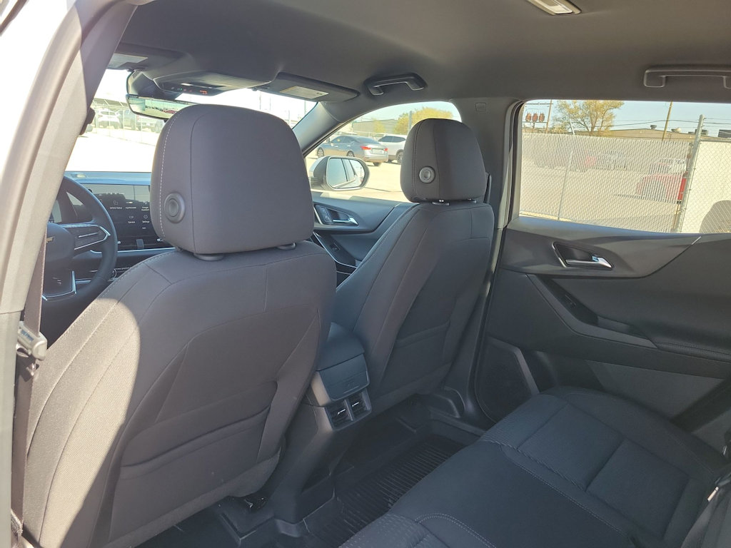 Thumbnail: 2026 Chevrolet Equinox - 13