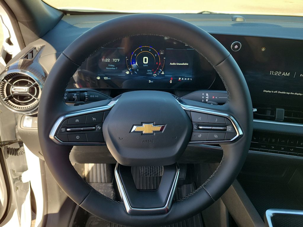 Thumbnail: 2026 Chevrolet Equinox - 14