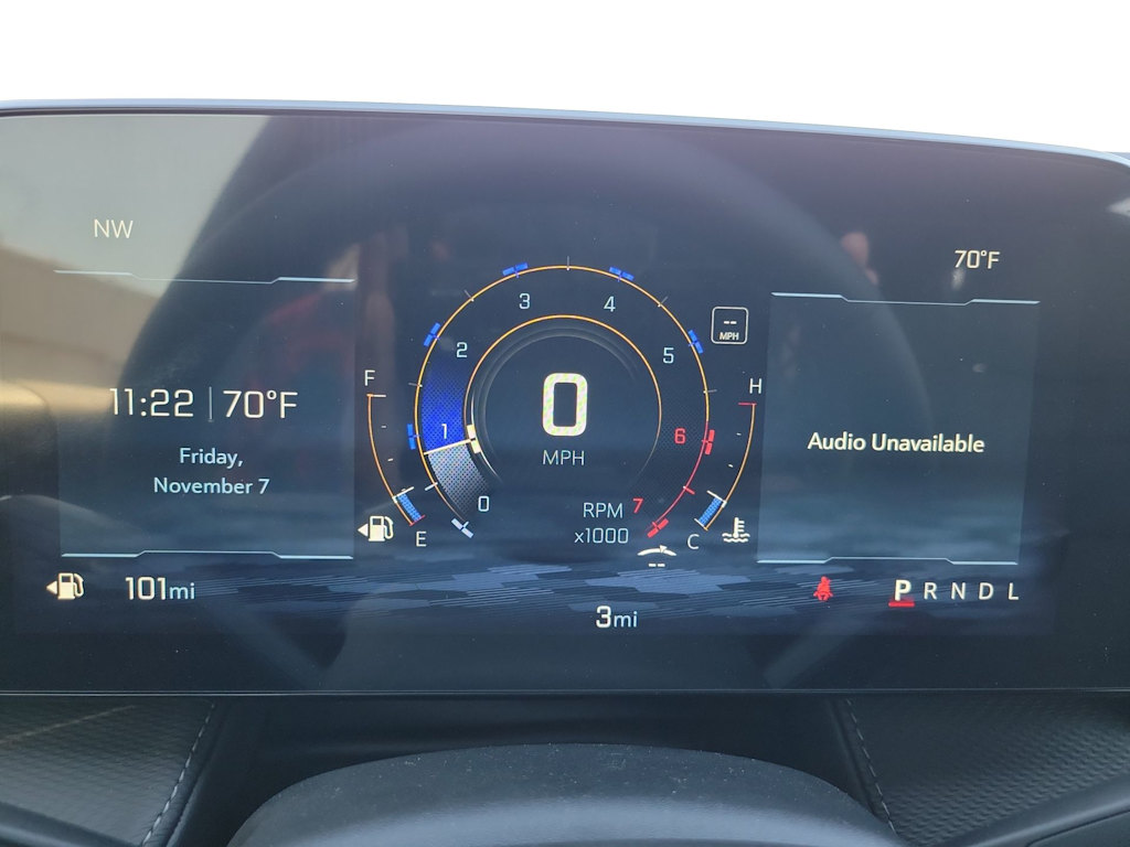 Thumbnail: 2026 Chevrolet Equinox - 17