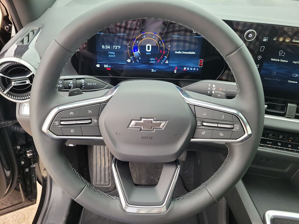 Thumbnail: 2026 Chevrolet Equinox - 14