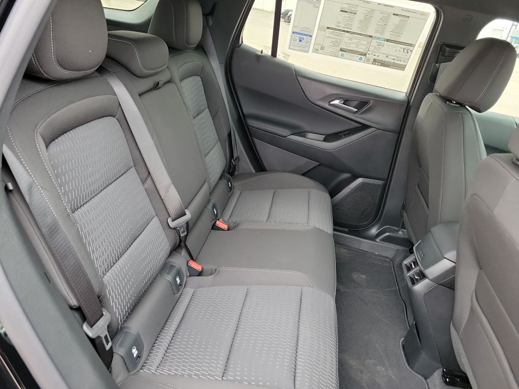 Thumbnail: 2026 Chevrolet Equinox - 22