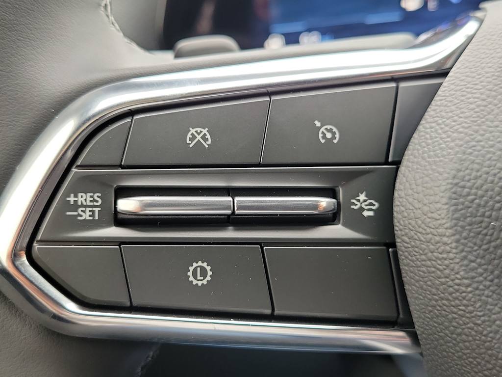 Thumbnail: 2026 Chevrolet Equinox - 23