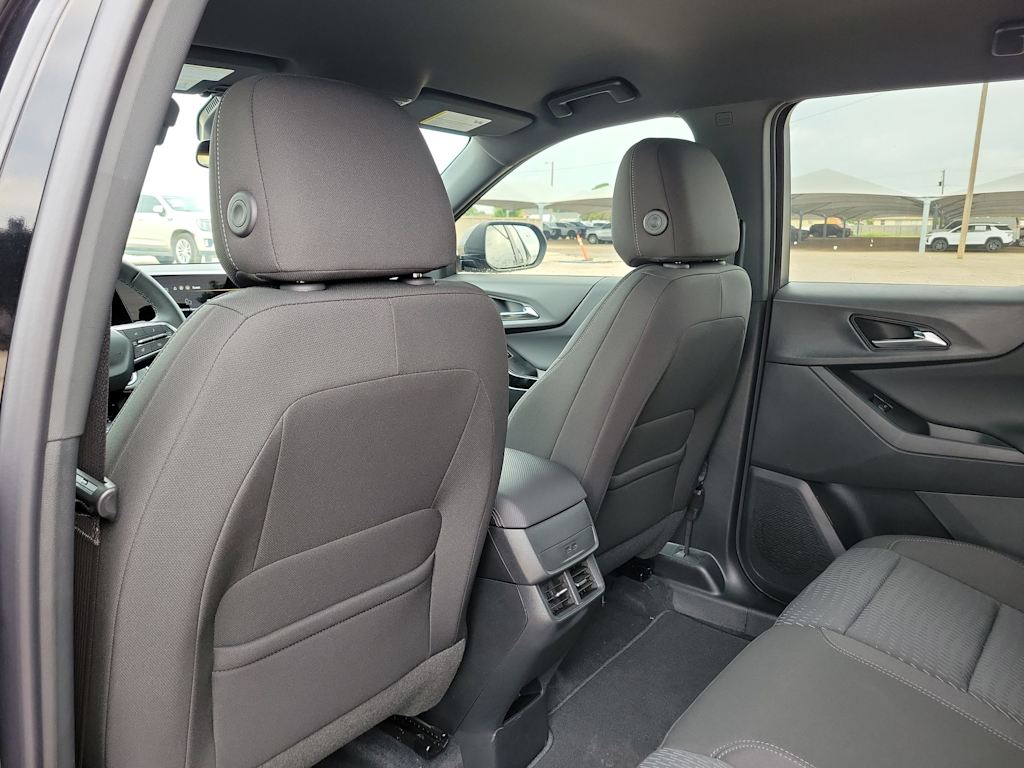 Thumbnail: 2026 Chevrolet Equinox - 13