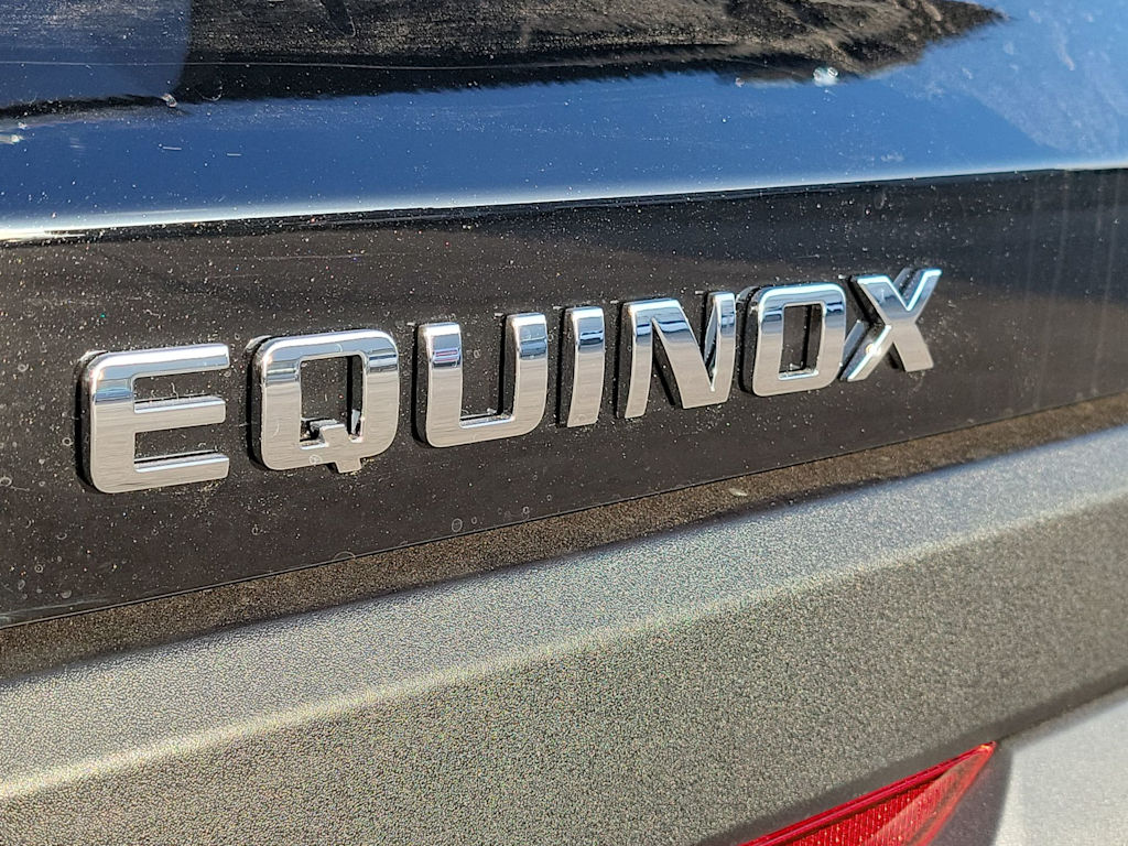Thumbnail: 2026 Chevrolet Equinox - 7