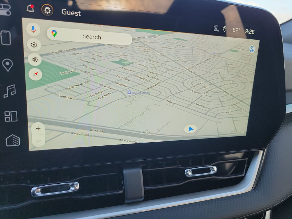 Thumbnail: 2026 Chevrolet Equinox - 29