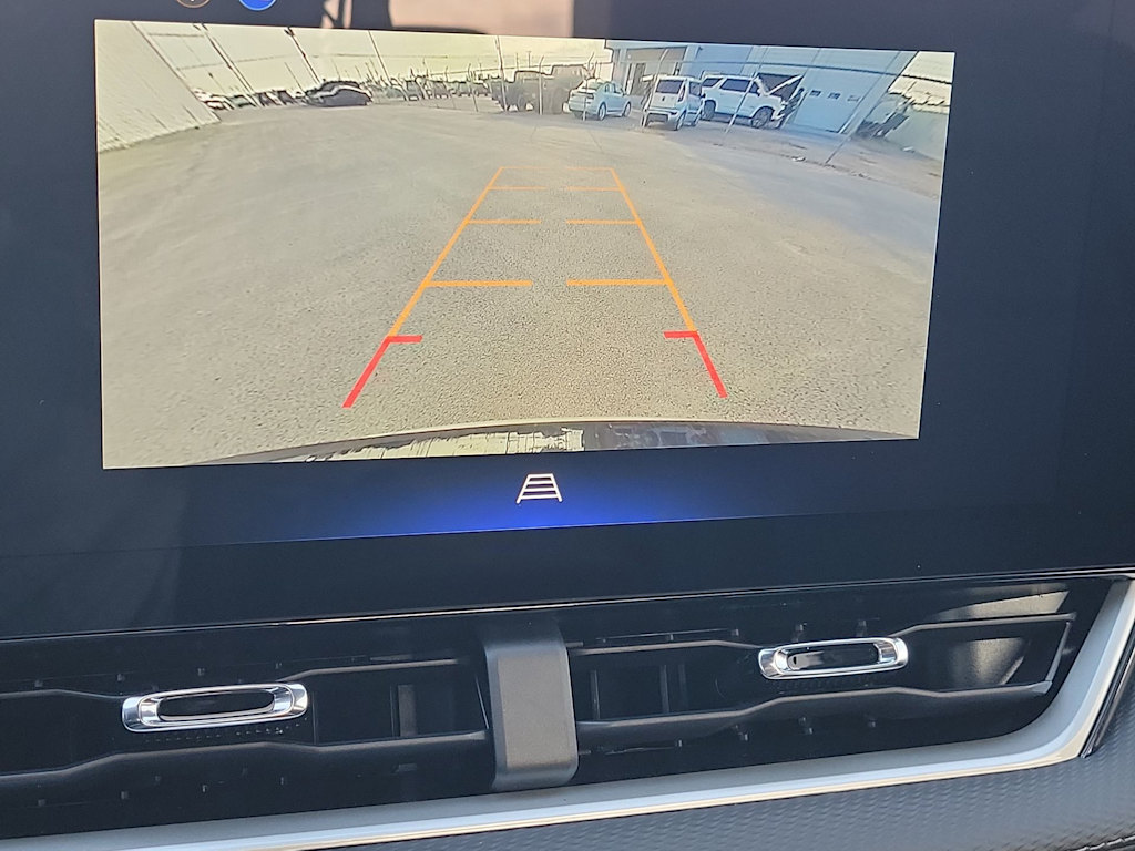 Thumbnail: 2026 Chevrolet Equinox - 15