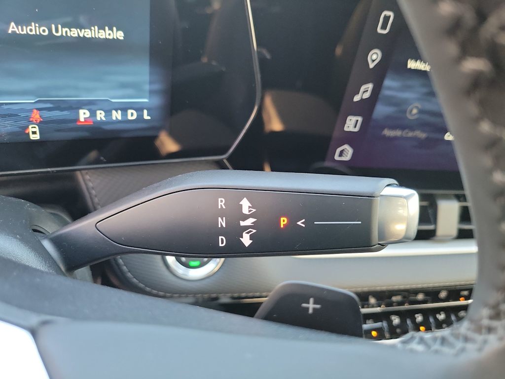 Thumbnail: 2026 Chevrolet Equinox - 17