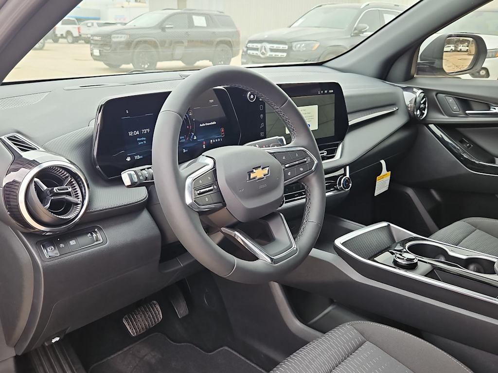 Thumbnail: 2026 Chevrolet Equinox - 2