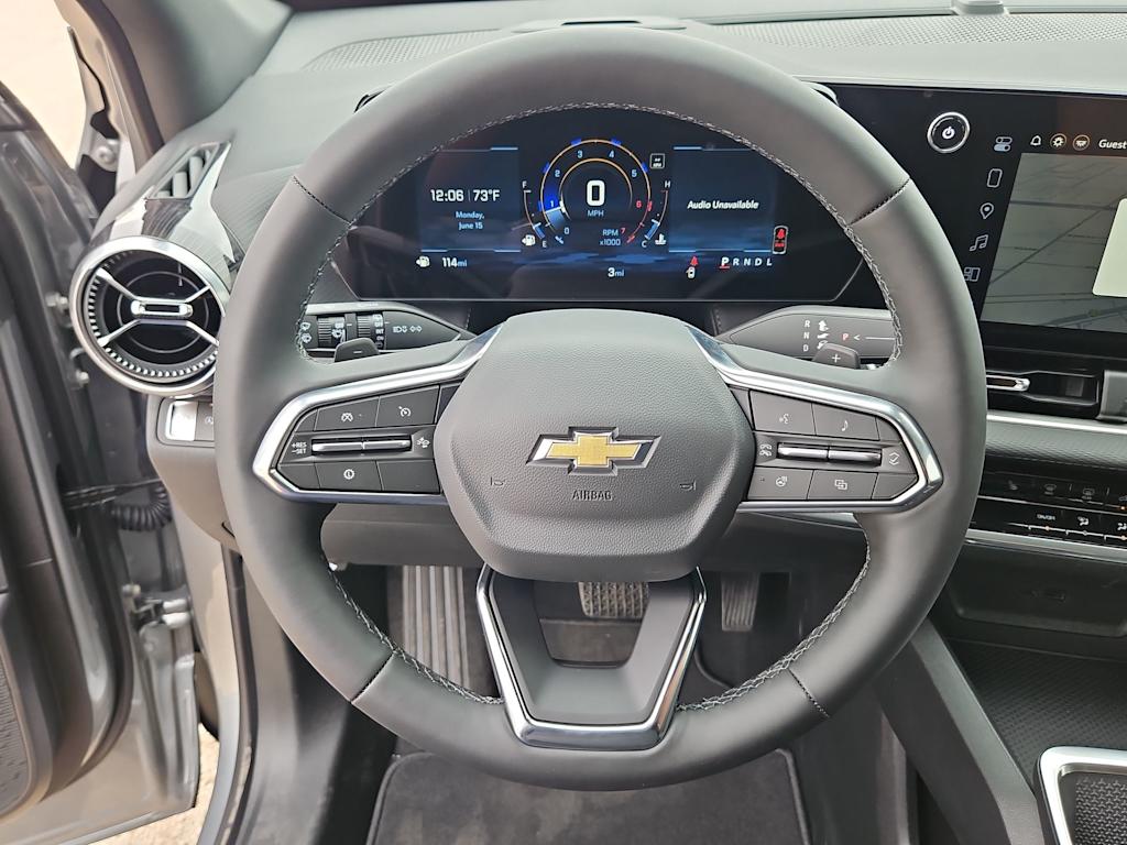 Thumbnail: 2026 Chevrolet Equinox - 14