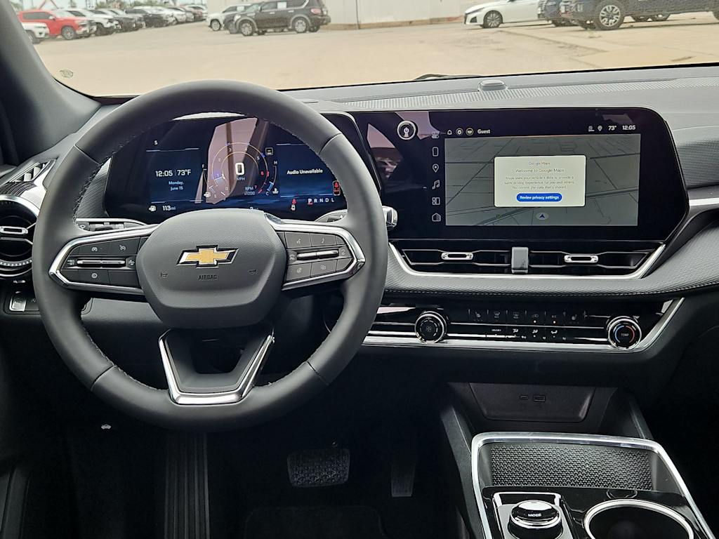 Thumbnail: 2026 Chevrolet Equinox - 10