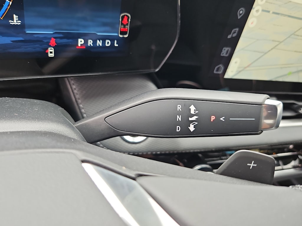 Thumbnail: 2026 Chevrolet Equinox - 16