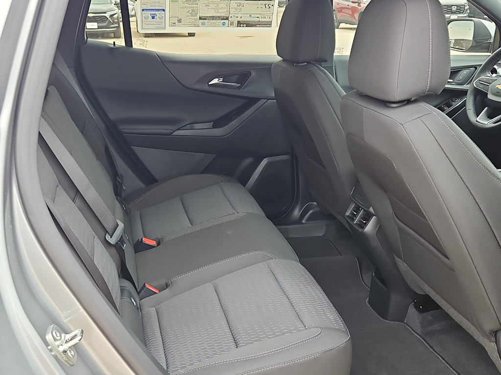 Thumbnail: 2026 Chevrolet Equinox - 25