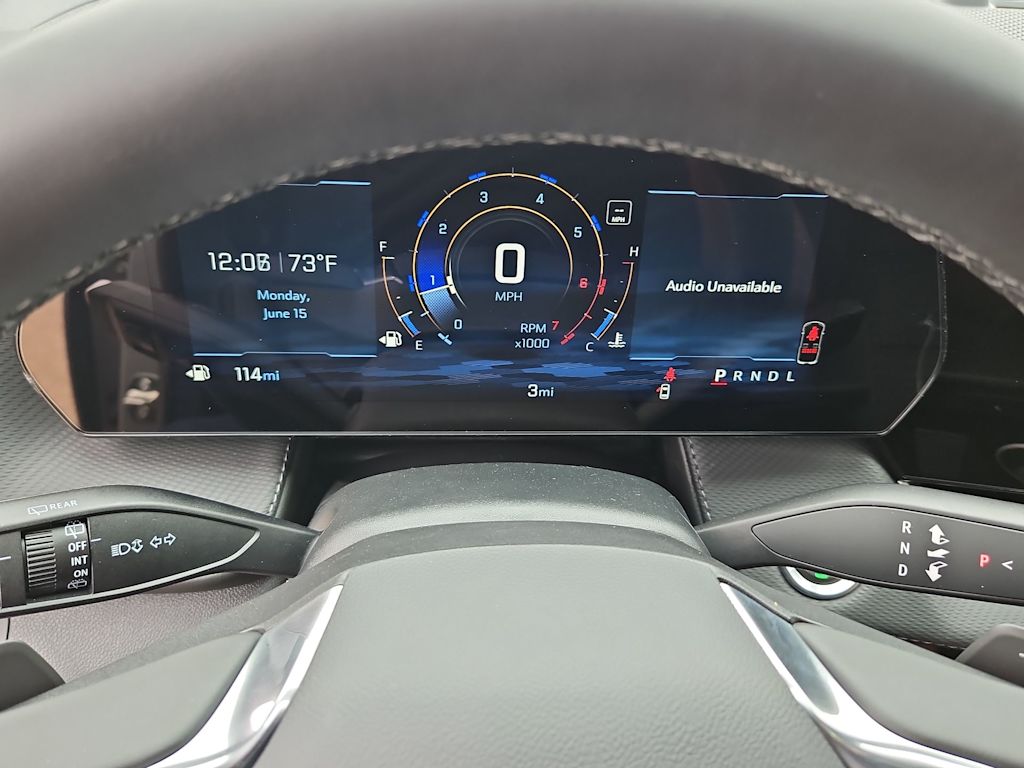 Thumbnail: 2026 Chevrolet Equinox - 17