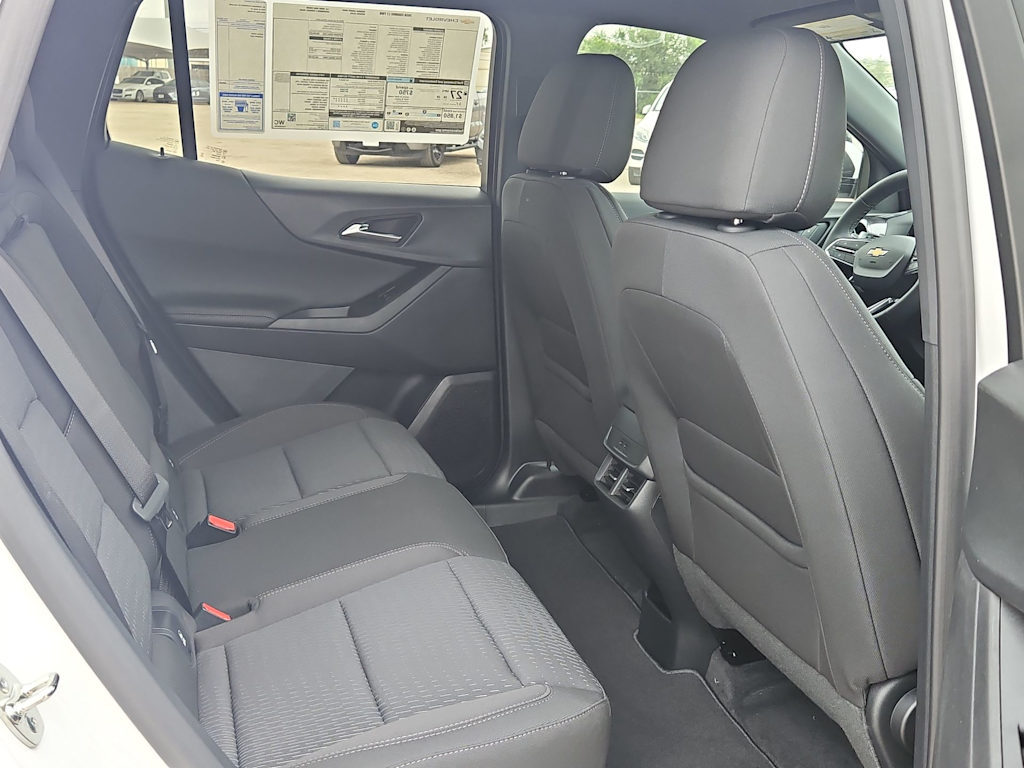Thumbnail: 2026 Chevrolet Equinox - 24