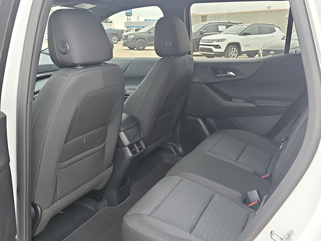 Thumbnail: 2026 Chevrolet Equinox - 13
