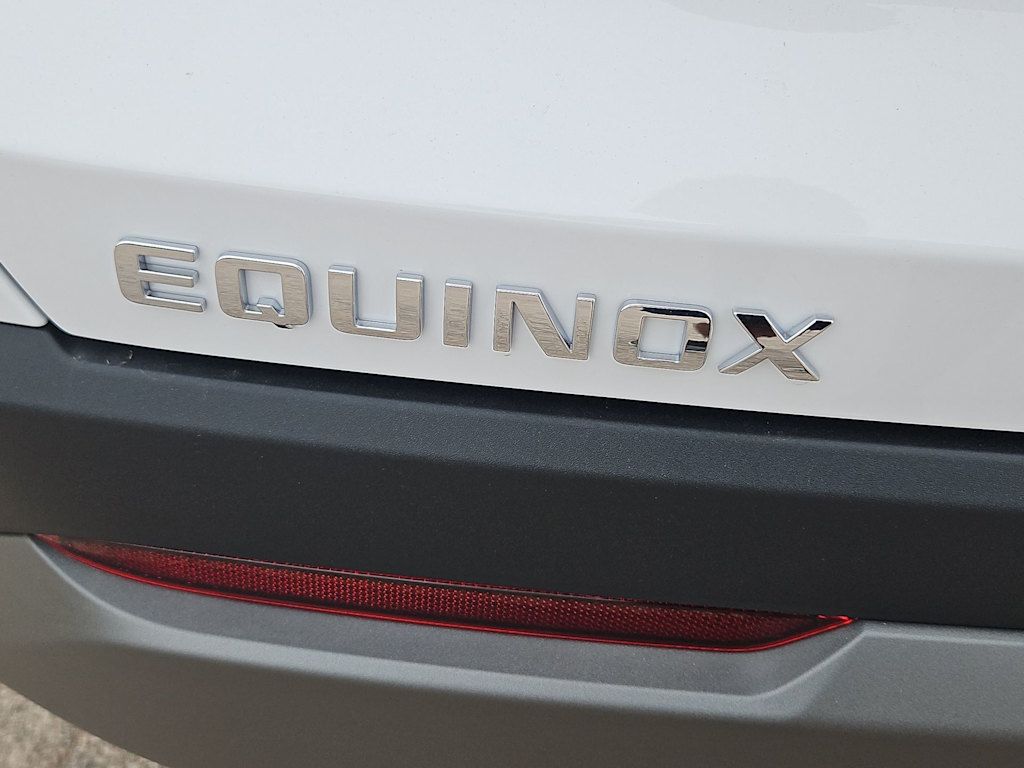 Thumbnail: 2026 Chevrolet Equinox - 7