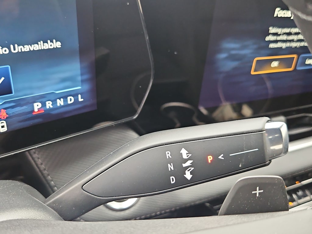 Thumbnail: 2026 Chevrolet Equinox - 25