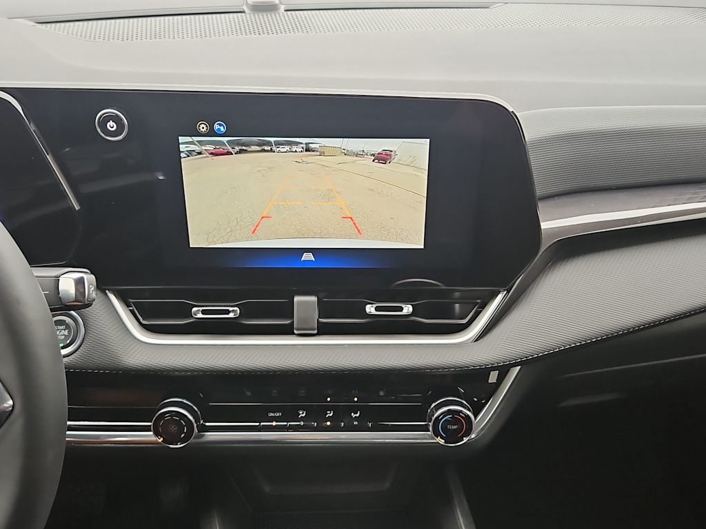 Thumbnail: 2026 Chevrolet Equinox - 15