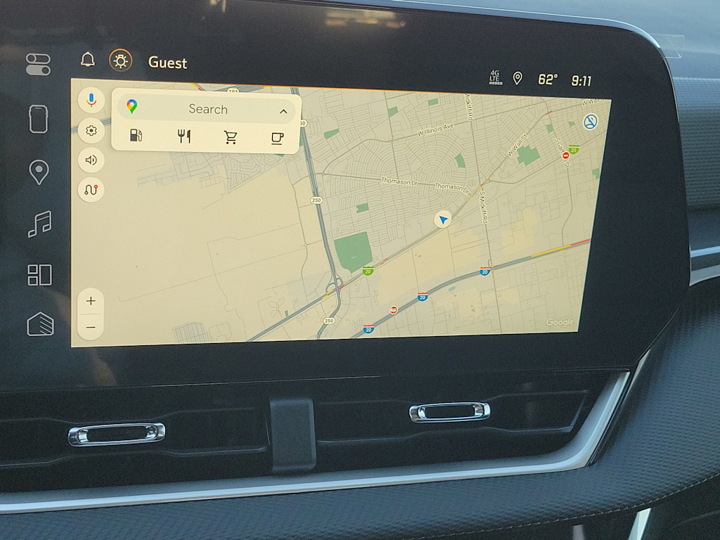 Thumbnail: 2026 Chevrolet Equinox - 29