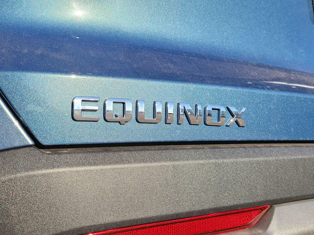 Thumbnail: 2026 Chevrolet Equinox - 7