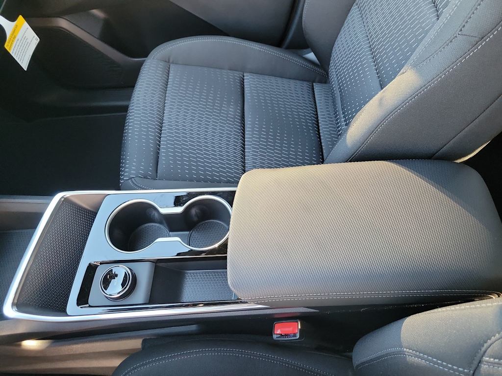 Thumbnail: 2026 Chevrolet Equinox - 15