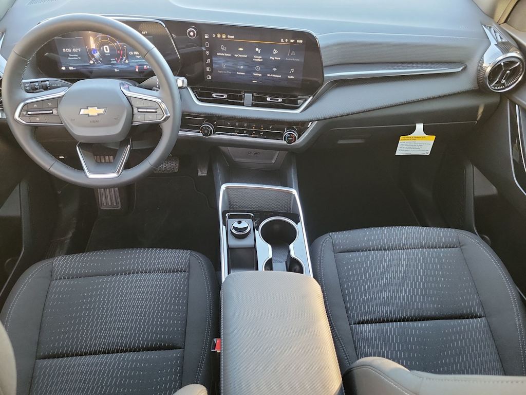 Thumbnail: 2026 Chevrolet Equinox - 9