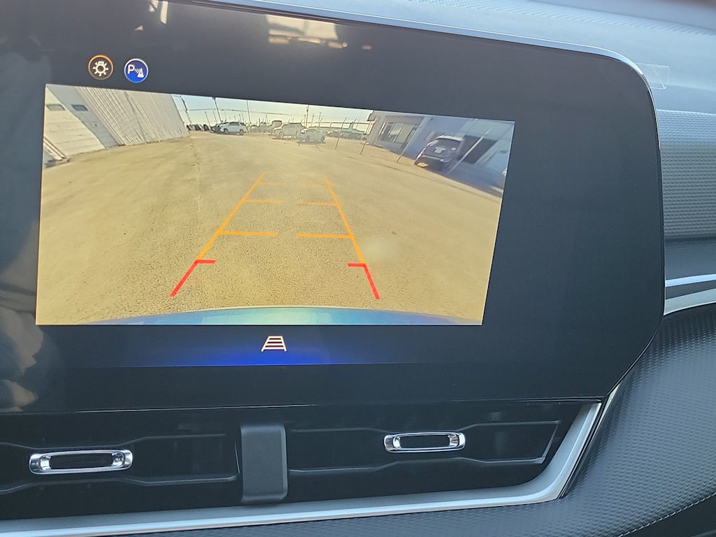 Thumbnail: 2026 Chevrolet Equinox - 14